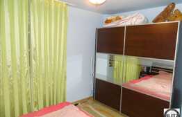 2 camere de vanzare, 48.6 mp, mobilat complet