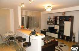 2 camere de vanzare, 48.6 mp, mobilat complet