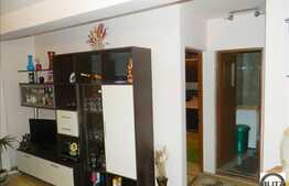 2 camere de vanzare, 48.6 mp, mobilat complet