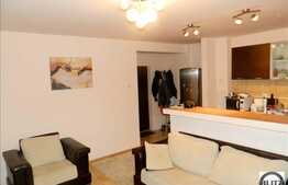 2 camere de vanzare, 48.6 mp, mobilat complet