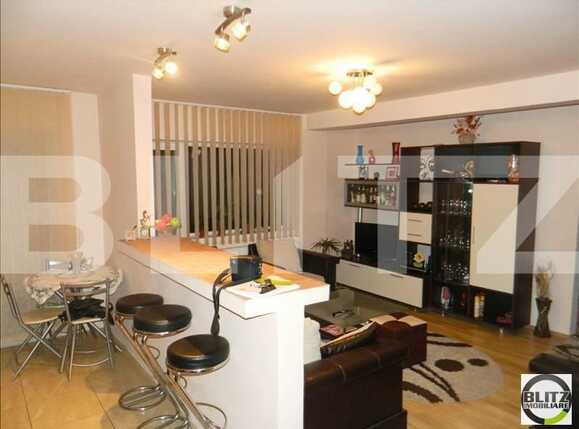 Apartament de vânzare 2 camere Marasti - 3725AV | BLITZ Cluj-Napoca | Poza1