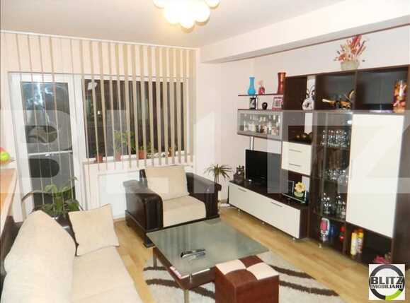 Apartament de vânzare 2 camere Marasti - 3725AV | BLITZ Cluj-Napoca | Poza4