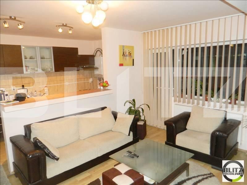 Apartament de vânzare 2 camere Marasti - 3725AV | BLITZ Cluj-Napoca | Poza2