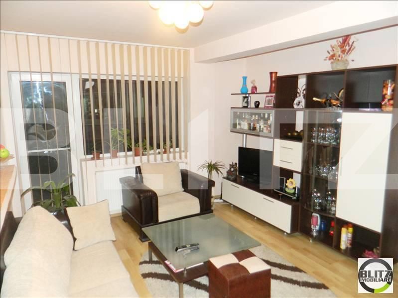 Apartament de vânzare 2 camere Marasti - 3725AV | BLITZ Cluj-Napoca | Poza4