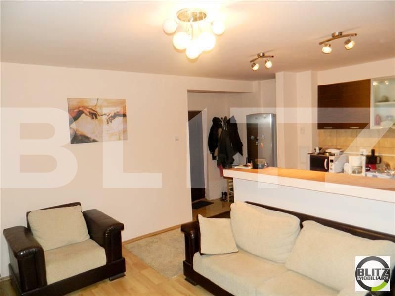 Apartament de vânzare 2 camere Marasti - 3725AV | BLITZ Cluj-Napoca | Poza3