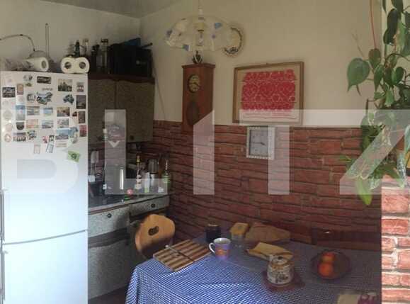 Apartament de vânzare 4 camere Dambul Rotund - 37250AV | BLITZ Cluj-Napoca | Poza3