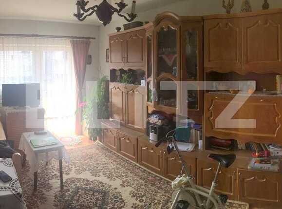 Apartament de vânzare 4 camere Dambul Rotund - 37250AV | BLITZ Cluj-Napoca | Poza1