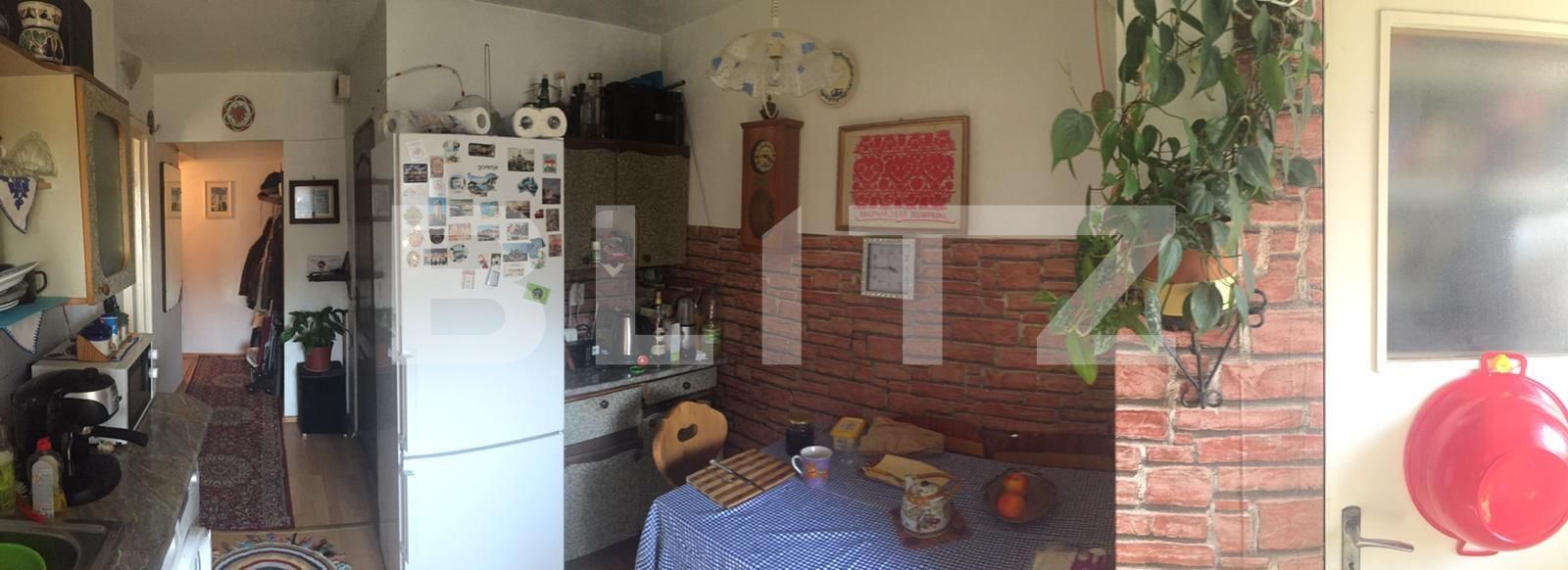 Apartament de vânzare 4 camere Dambul Rotund - 37250AV | BLITZ Cluj-Napoca | Poza3