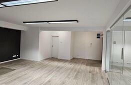 Birou modern, 65 mp, zona centrala, parcare inclusa