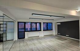 Birou modern, 65 mp, zona centrala, parcare inclusa