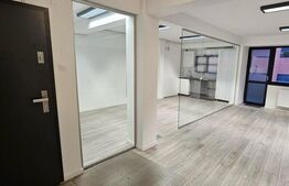 Birou modern, 65 mp, zona centrala, parcare inclusa