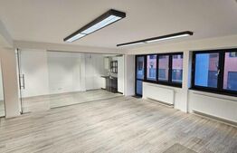 Birou modern, 65 mp, zona centrala, parcare inclusa