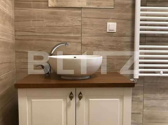 Spațiu birouri de închiriat Central - 37252SIB | BLITZ Cluj-Napoca | Poza5