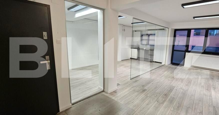 Spațiu birouri de închiriat Central - 37252SIB | BLITZ Cluj-Napoca | Poza3