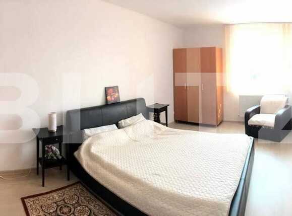 Apartament de închiriat 2 camere Central - 37254AI | BLITZ Cluj-Napoca | Poza5