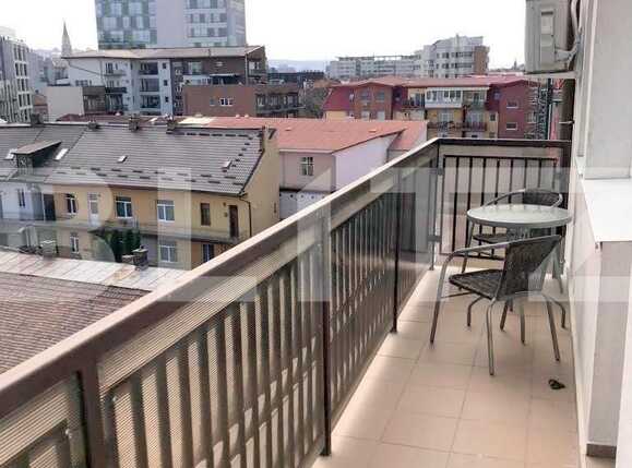 Apartament de închiriat 2 camere Central - 37254AI | BLITZ Cluj-Napoca | Poza9