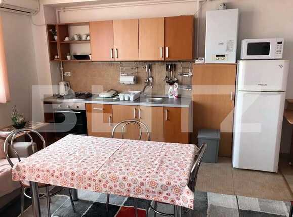 Apartament de închiriat 2 camere Central - 37254AI | BLITZ Cluj-Napoca | Poza4