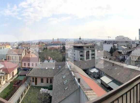 Apartament de închiriat 2 camere Central - 37254AI | BLITZ Cluj-Napoca | Poza10