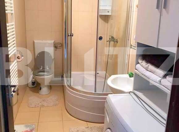 Apartament de închiriat 2 camere Central - 37254AI | BLITZ Cluj-Napoca | Poza7