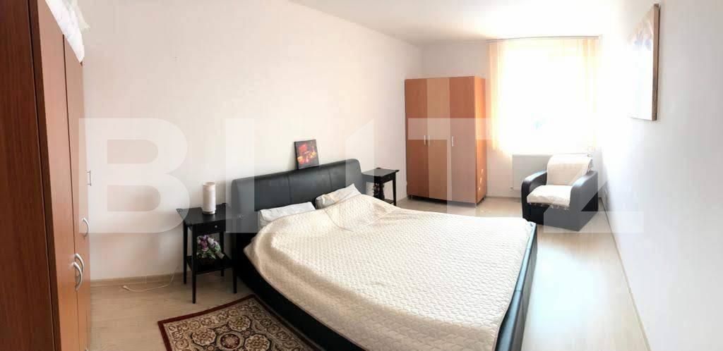 Apartament de închiriat 2 camere Central - 37254AI | BLITZ Cluj-Napoca | Poza5