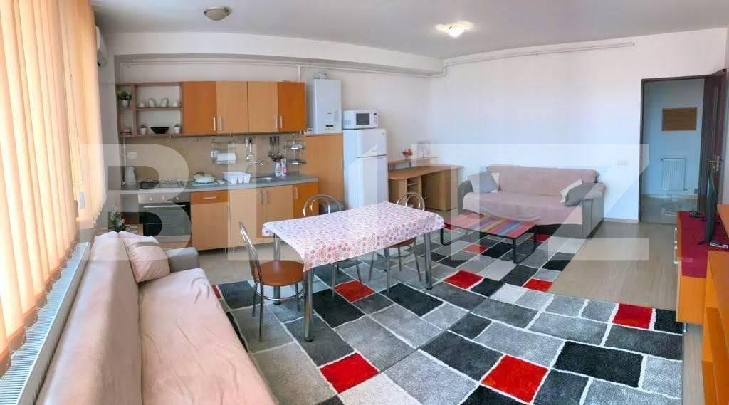 Apartament de închiriat 2 camere Central - 37254AI | BLITZ Cluj-Napoca | Poza2