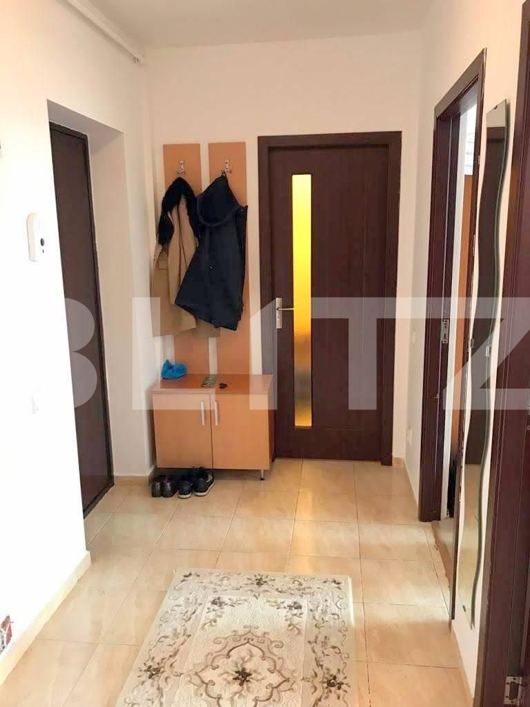 Apartament de închiriat 2 camere Central - 37254AI | BLITZ Cluj-Napoca | Poza8