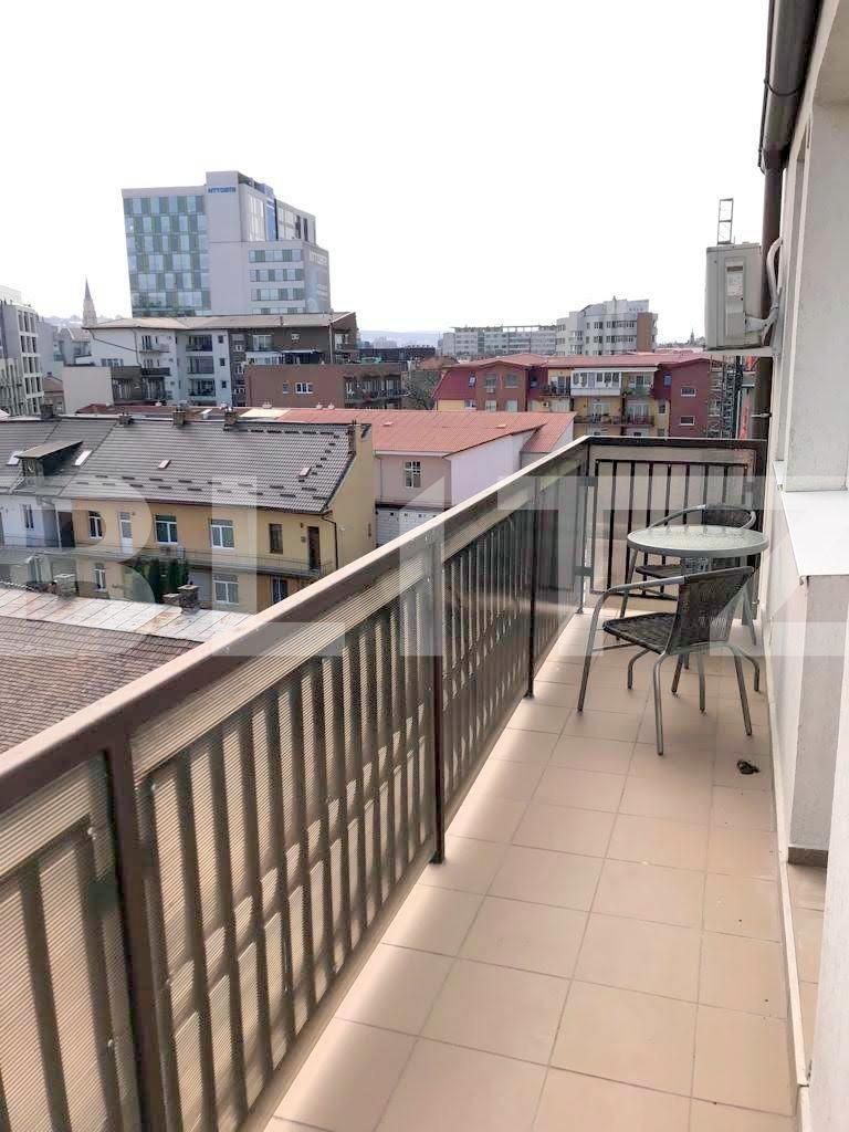 Apartament de închiriat 2 camere Central - 37254AI | BLITZ Cluj-Napoca | Poza9