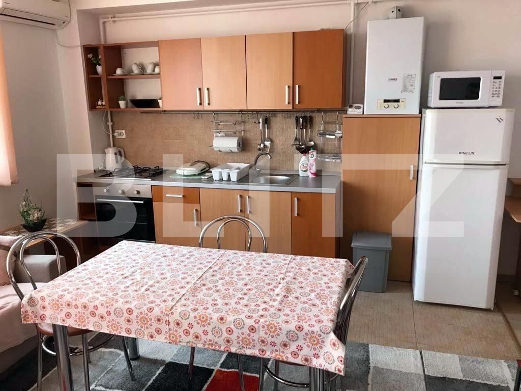 Apartament de închiriat 2 camere Central - 37254AI | BLITZ Cluj-Napoca | Poza4