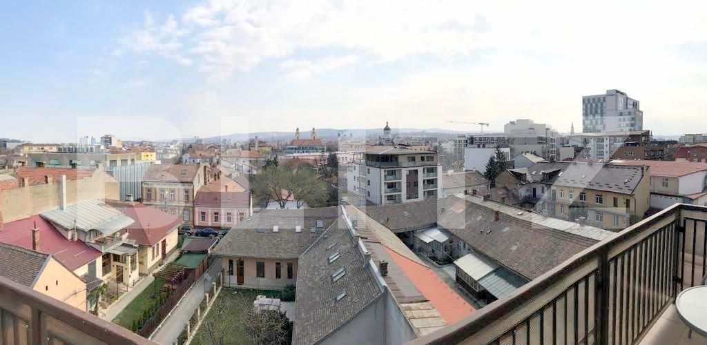 Apartament de închiriat 2 camere Central - 37254AI | BLITZ Cluj-Napoca | Poza10