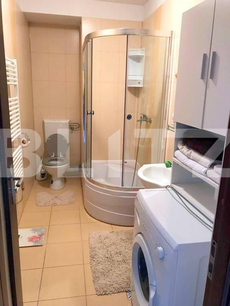 Apartament de închiriat 2 camere Central - 37254AI | BLITZ Cluj-Napoca | Poza7