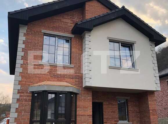 Casa de vânzare 4 camere Floreşti - 37255CV | BLITZ Cluj-Napoca | Poza4