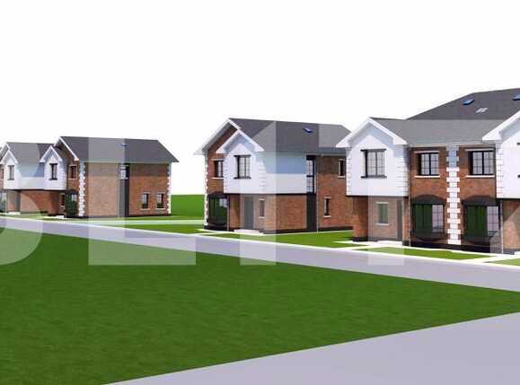 Casa de vânzare 4 camere Floreşti - 37255CV | BLITZ Cluj-Napoca | Poza1