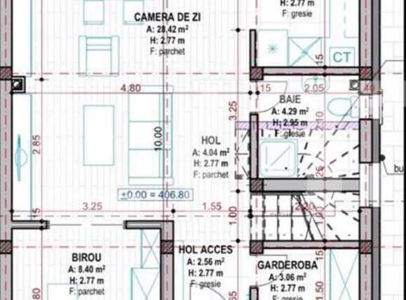 Casa de vânzare 4 camere Floreşti - 37255CV | BLITZ Cluj-Napoca | Poza7