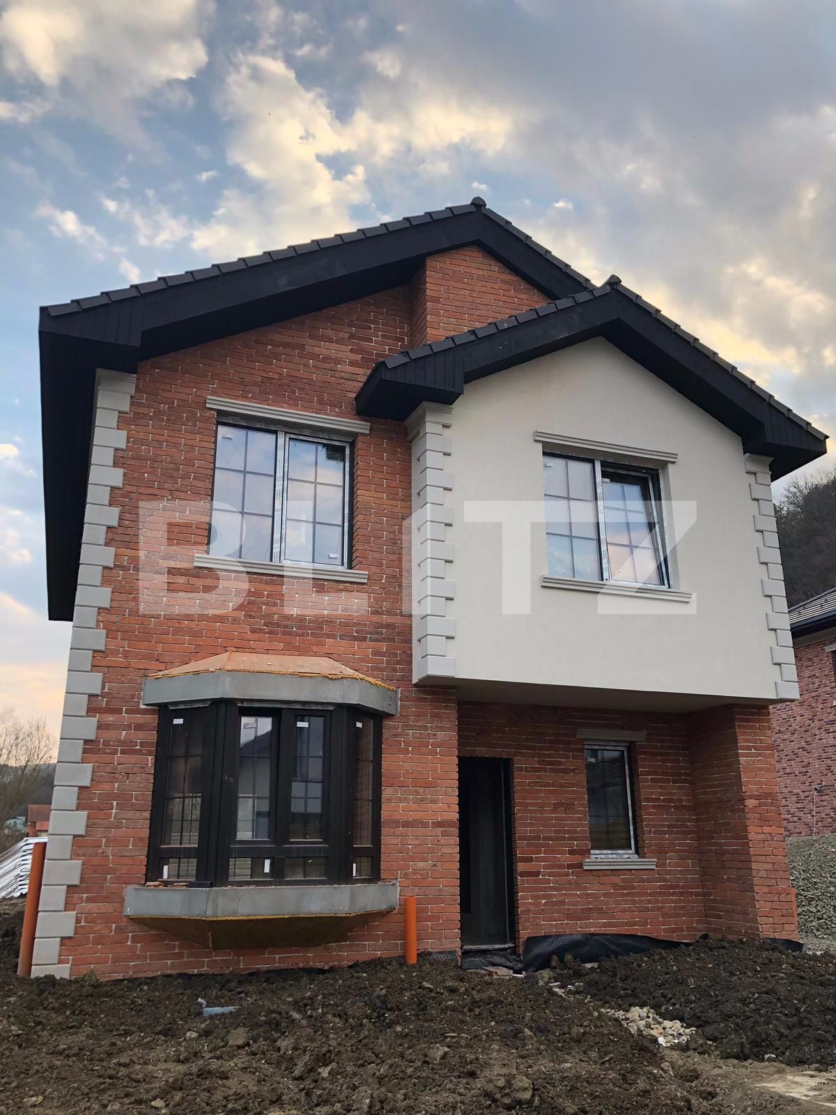 Casa de vânzare 4 camere Floreşti - 37255CV | BLITZ Cluj-Napoca | Poza4