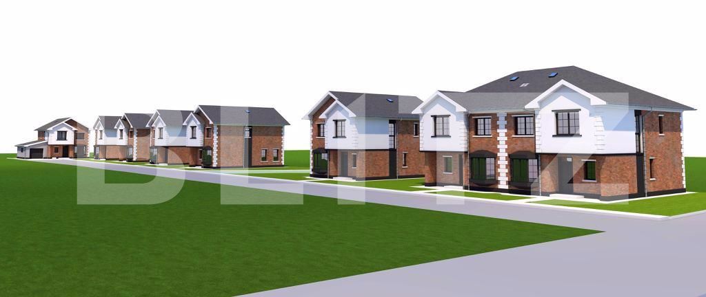 Casa de vânzare 4 camere Floreşti - 37255CV | BLITZ Cluj-Napoca | Poza1