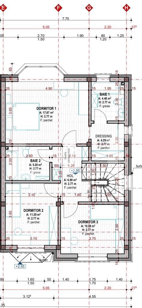 Casa de vânzare 4 camere Floreşti - 37255CV | BLITZ Cluj-Napoca | Poza8