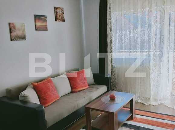 Apartament de închiriat 2 camere Zorilor - 37258AI | BLITZ Cluj-Napoca | Poza1