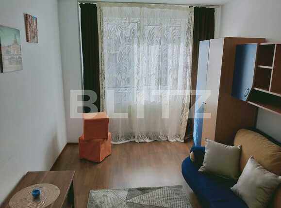 Apartament de închiriat 2 camere Zorilor - 37258AI | BLITZ Cluj-Napoca | Poza7