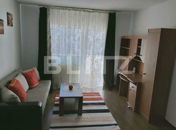 Apartament de închiriat 2 camere Zorilor - 37258AI | BLITZ Cluj-Napoca | Poza2