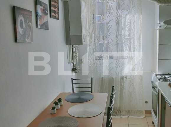 Apartament de închiriat 2 camere Zorilor - 37258AI | BLITZ Cluj-Napoca | Poza4