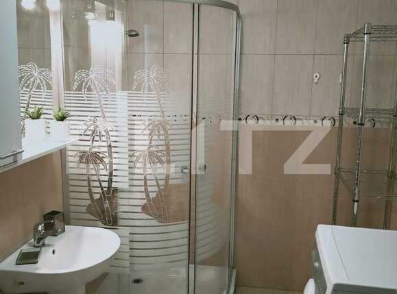 Apartament de închiriat 2 camere Zorilor - 37258AI | BLITZ Cluj-Napoca | Poza8