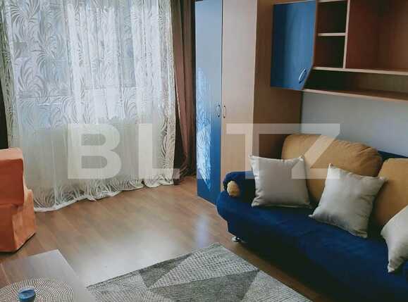 Apartament de închiriat 2 camere Zorilor - 37258AI | BLITZ Cluj-Napoca | Poza6
