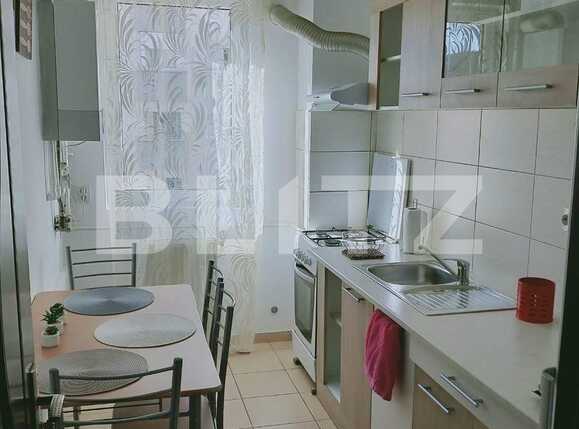 Apartament de închiriat 2 camere Zorilor - 37258AI | BLITZ Cluj-Napoca | Poza5