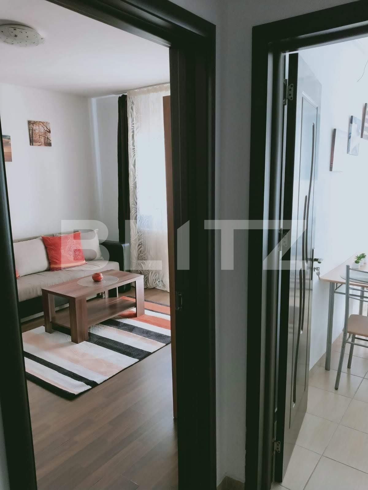 Apartament de închiriat 2 camere Zorilor - 37258AI | BLITZ Cluj-Napoca | Poza3