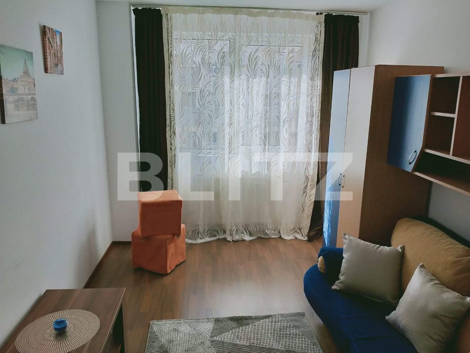 Apartament de închiriat 2 camere Zorilor - 37258AI | BLITZ Cluj-Napoca | Poza7