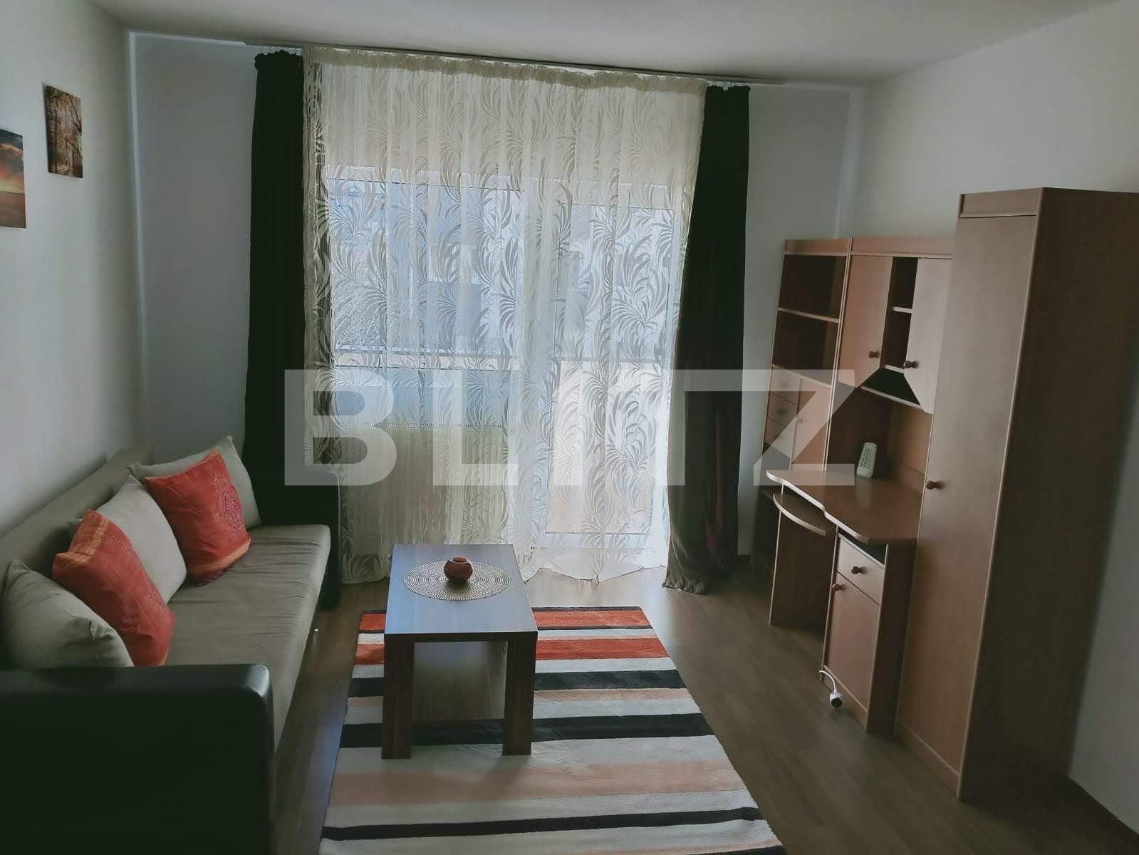 Apartament de închiriat 2 camere Zorilor - 37258AI | BLITZ Cluj-Napoca | Poza2
