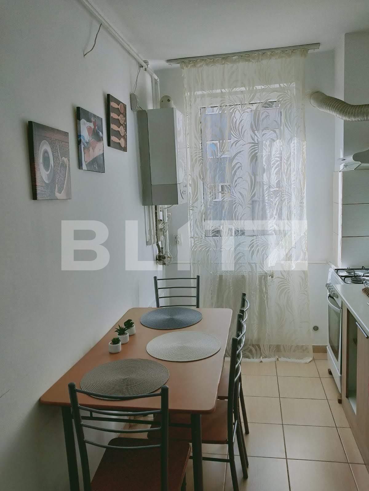 Apartament de închiriat 2 camere Zorilor - 37258AI | BLITZ Cluj-Napoca | Poza4