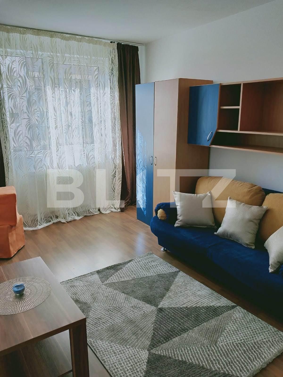 Apartament de închiriat 2 camere Zorilor - 37258AI | BLITZ Cluj-Napoca | Poza6