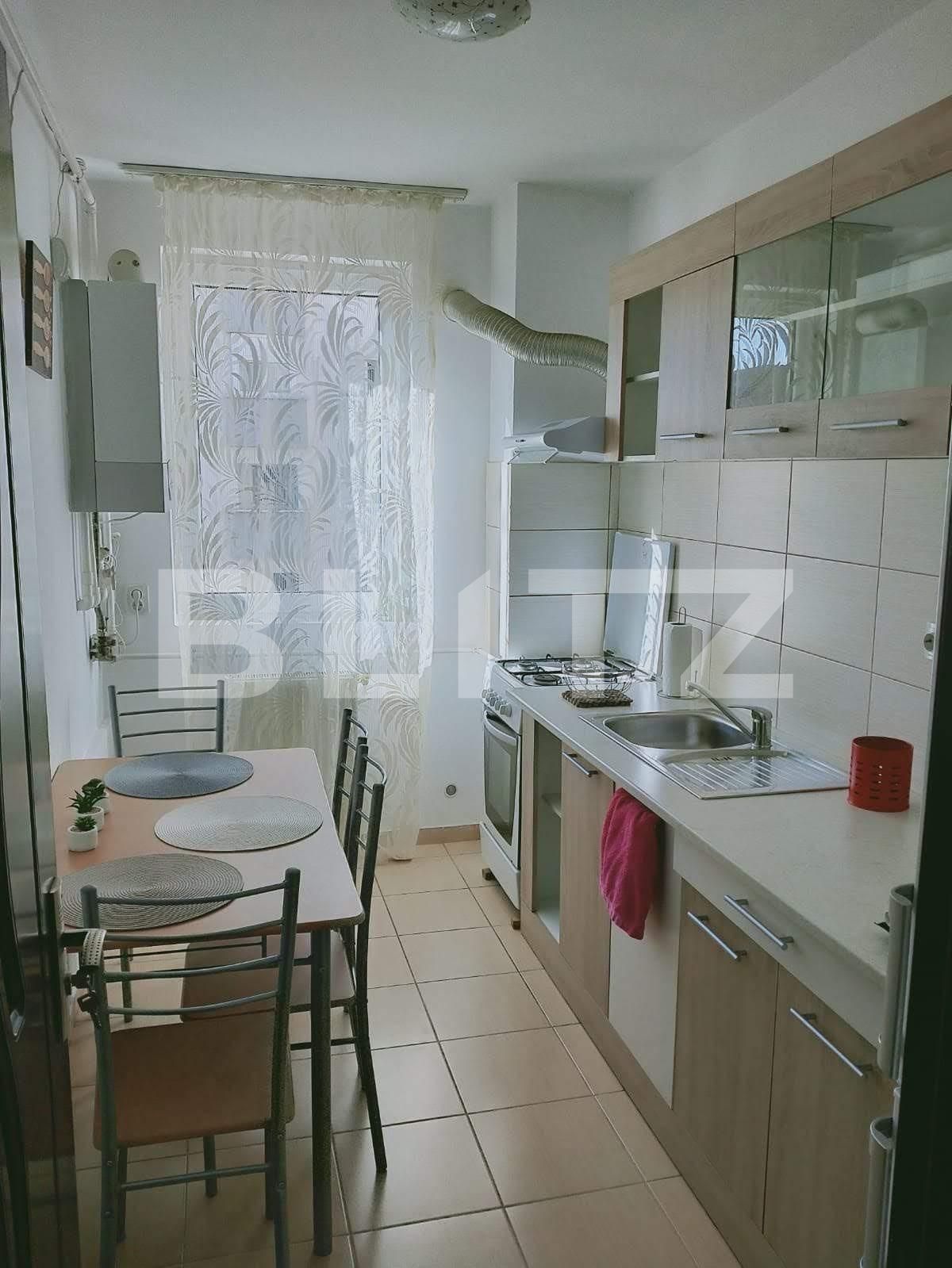 Apartament de închiriat 2 camere Zorilor - 37258AI | BLITZ Cluj-Napoca | Poza5