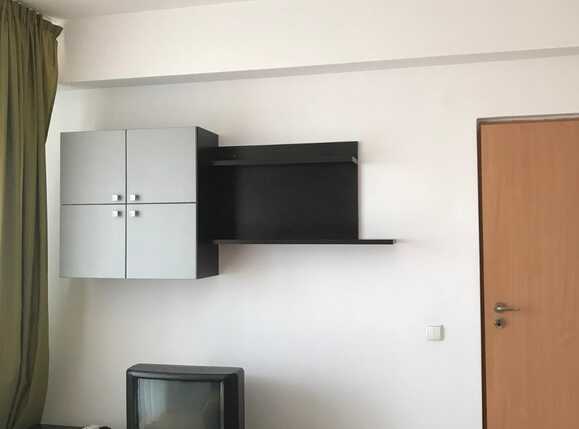 Garsonieră de închiriat Central - 37259AI | BLITZ Cluj-Napoca | Poza1